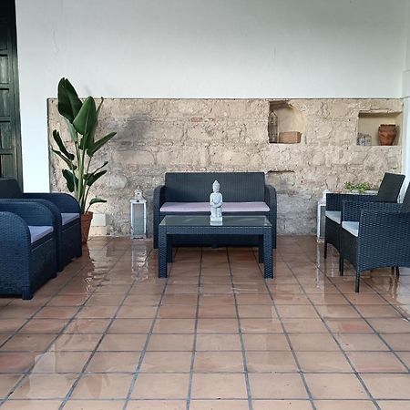 Sherryflat Bodega San Blas Jerez de la Frontera Dış mekan fotoğraf