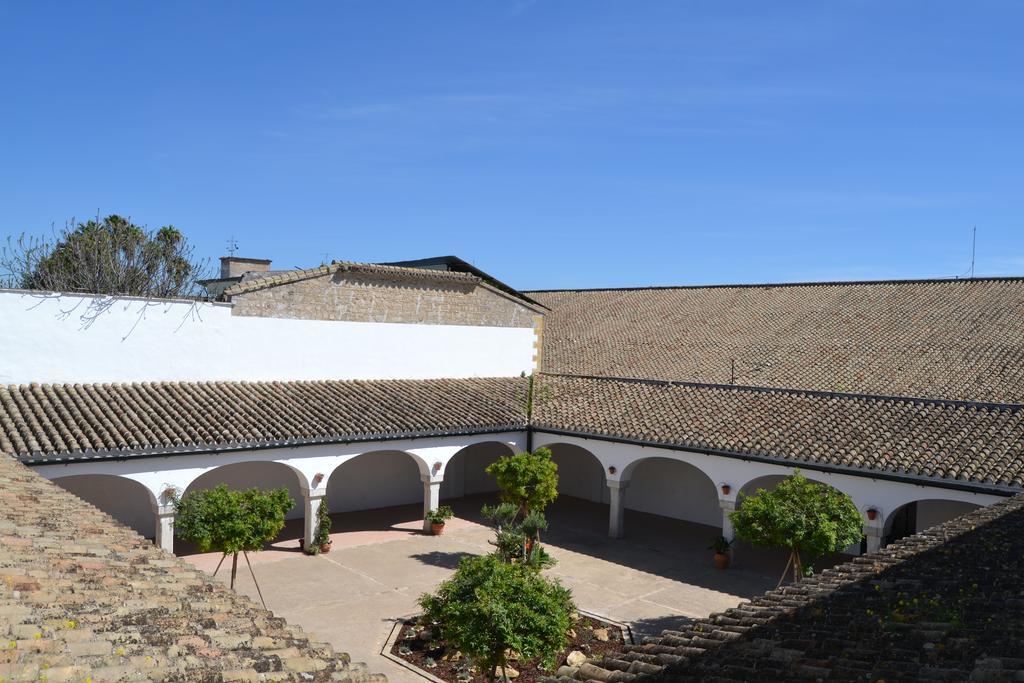 Sherryflat Bodega San Blas Jerez de la Frontera Dış mekan fotoğraf