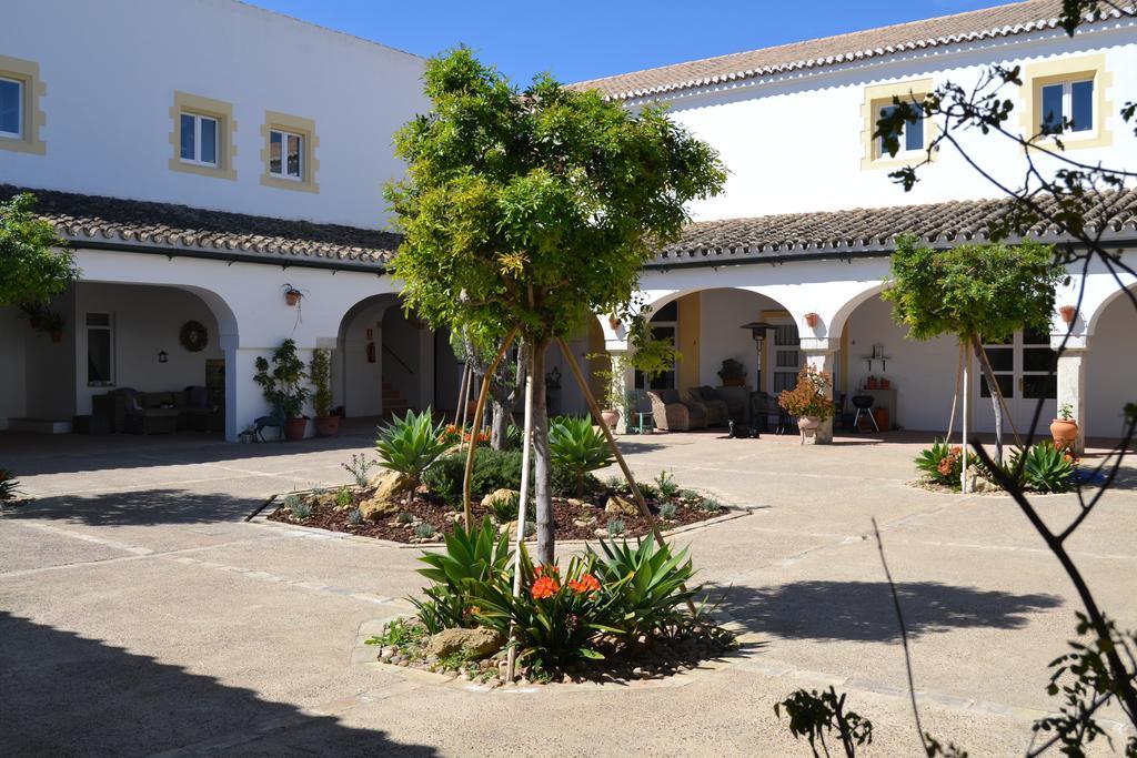 Sherryflat Bodega San Blas Jerez de la Frontera Dış mekan fotoğraf