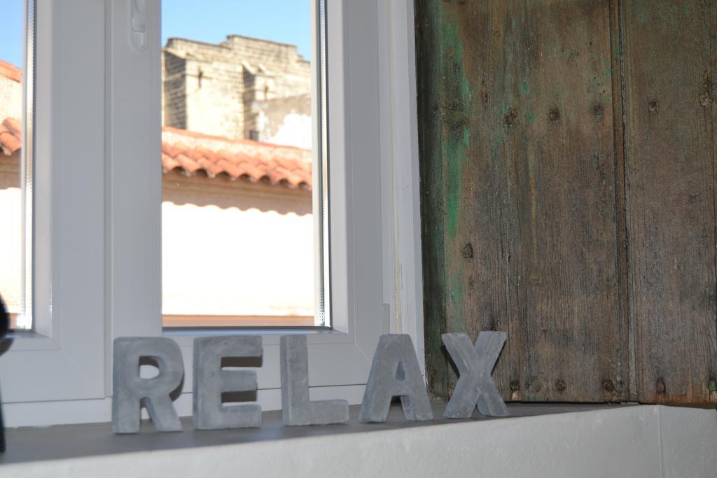 Sherryflat Bodega San Blas Jerez de la Frontera Dış mekan fotoğraf