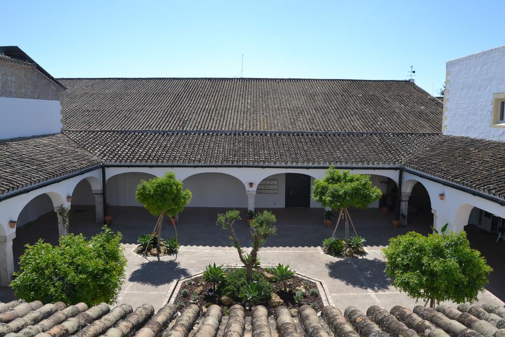 Sherryflat Bodega San Blas Jerez de la Frontera Dış mekan fotoğraf