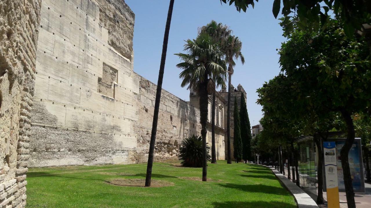 Sherryflat Bodega San Blas Jerez de la Frontera Dış mekan fotoğraf