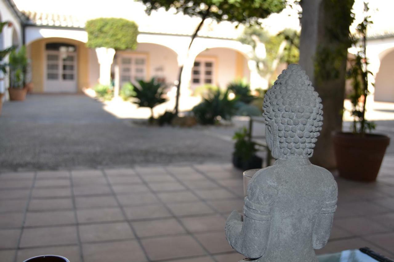 Sherryflat Bodega San Blas Jerez de la Frontera Dış mekan fotoğraf