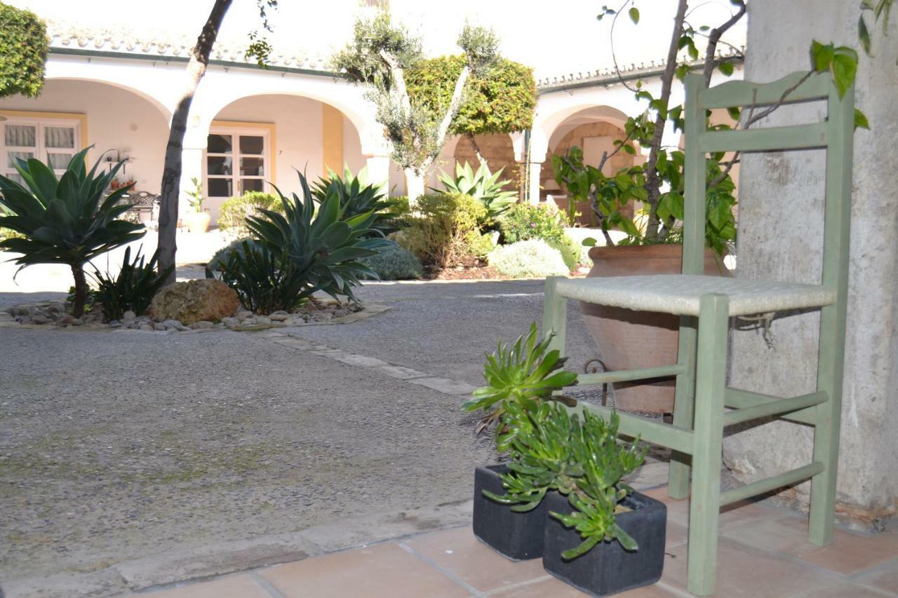 Sherryflat Bodega San Blas Jerez de la Frontera Dış mekan fotoğraf