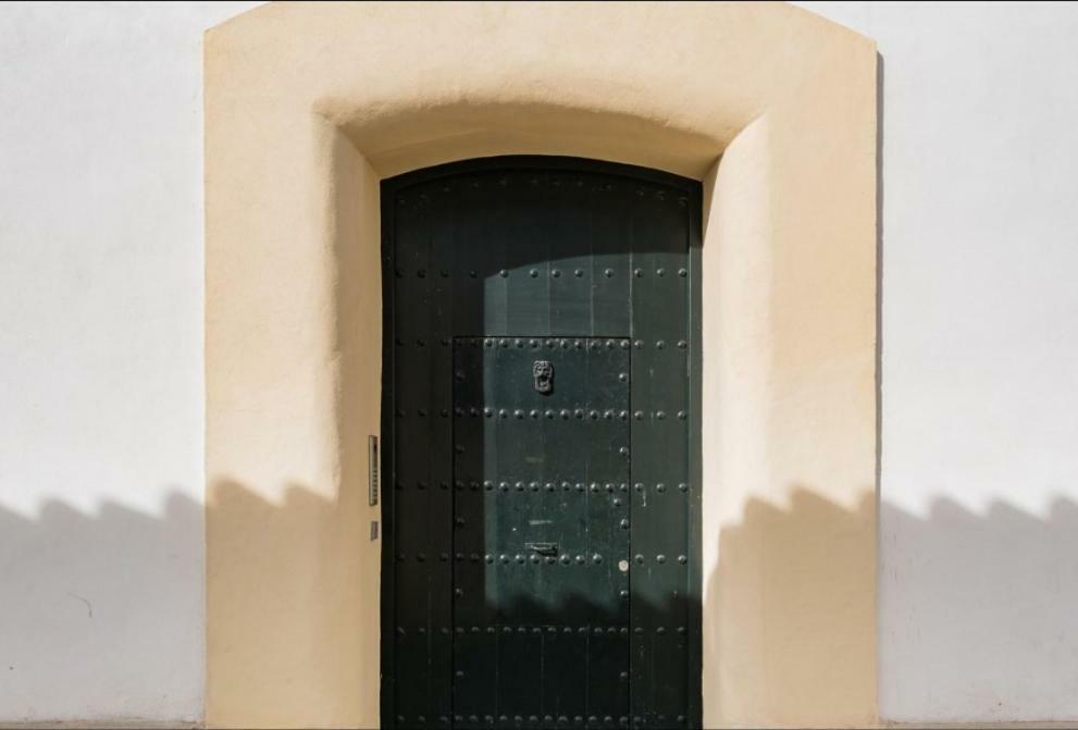 Sherryflat Bodega San Blas Jerez de la Frontera Dış mekan fotoğraf